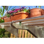 Palram Heavy Duty Greenhouse Shelf Kit