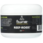 Polyplab - Professional Reef-Roids - Coral Food for Faster Growth - 120g