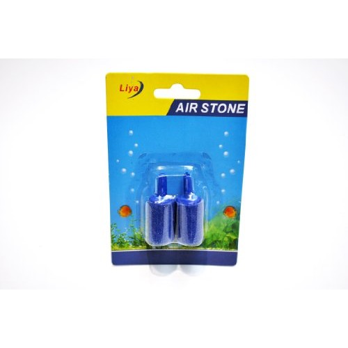 2 Pack Aquarium Airstones