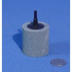Canistor Type High Output Aerating Airstone For Aquariums & Ponds
