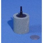 Canistor Type High Output Aerating Airstone For Aquariums & Ponds