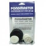 Diaphragm Repair Kit for AP40 2900 cu. in. Air Pump