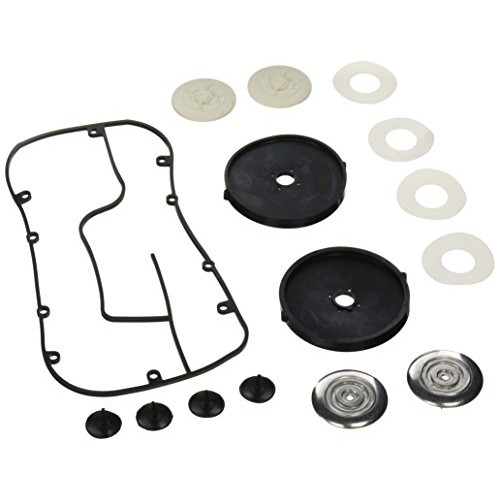 Pondmaster Supreme (Danner) ASP14565 Diaphragm Replacement Kit for AP-100 Aquarium Air Pump