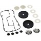 Pondmaster Supreme (Danner) ASP14565 Diaphragm Replacement Kit for AP-100 Aquarium Air Pump