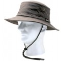 Principle Plastics Sloggers 4471DB Classic Cotton Hat with Wind Lanyard Rated UPF 50 Plus Maximum Sun Protection-Dark Brown-Adjustable Medium to Large Principle Plastics Sloggers 4471DB Classic Cotton Hat with Wind Lanyard Rated UPF 50 Plus Maximum Sun Protection-Dark Brown-Adjustable Medium to Large