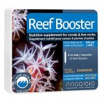 Prodibio Reef Booster - Saltwater, 12/1 mL vials - treats 360-600 gal