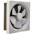Professional Grade Products 9800397 Professional Grade 12" 965 CFM Shutter Exhaust Fan for Garage Shed Pole Barn Hydroponic Ventilation Professional Grade Products 9800397 Professional Grade 12" 965 CFM Shutter Exhaust Fan for Garage Shed Pole Barn Hydroponic Ventilation