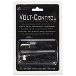 PTI Volt-Control-Submersible Titanium Grounding Probe with Mount