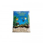 Pure Water Pebbles Aquarium Gravel, 2-Pound, Carolina