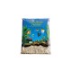 Pure Water Pebbles Aquarium Gravel, 2-Pound, Carolina