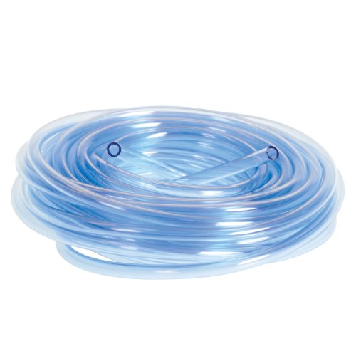 Python Airline Tubing for Aquarium, 25', 2.00 x 5.05 x 5.05