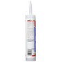 Red Devil 826 100-Percent Silicone Sealant Clear Architectural Grade 50 Yr, 9.8 FL (290ml) -Ounce Cartridge