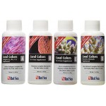 Red Sea Coral Colors ABCD-Pack (4 X 100ml)