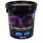 Red Sea Coral Pro Salt Mix for Aquarium 55-Gallon Bucket