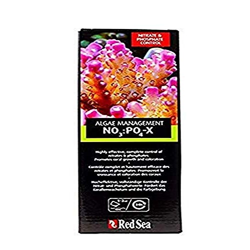 Red Sea Reef Foundation for Aquarium NO3:PO4-X 500ml