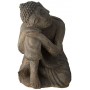 Repose ST10231932 Dwelling Buddha Outdoor Statues