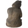 Repose ST10231932 Dwelling Buddha Outdoor Statues