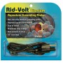 Rio RV2735 Rid-Volt Titanium Grounding Probe