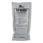 Jet Black Pond Dye