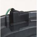 Rubbermaid Seasonal Stock Tank Float Valve- Gray - 424806 Rubbermaid Seasonal Stock Tank Float Valve- Gray - 424806