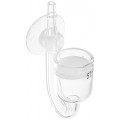 S.T. International STR-CO2DIFFUSER-D521-UP Aquarium CO2 Glass Diffuser, 20mm S.T. International STR-CO2DIFFUSER-D521-UP Aquarium CO2 Glass Diffuser, 20mm
