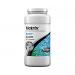 Seachem Matrix, 500ml/7.1-Ounce