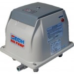 Secoh EL-100-UL - Septic Air Pump by Secoh