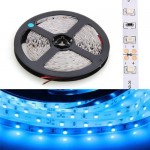LED Light Strip - SODIAL(R) 5M 300 LED Strip Light Aquarium Flexible Tape