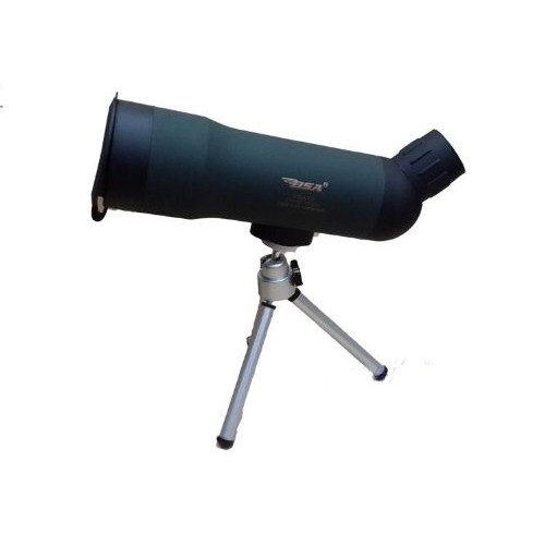 HD night vision monoculars 20X50 corner viewing Birding Spotting Scope