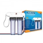 Pure Flo Ii 50gpd Reverse Osmosis Unit