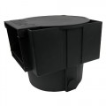 Tetra In-Pond Basket Skimmer Filter, Large for 500-1000 Gallon Ponds Tetra In-Pond Basket Skimmer Filter, Large for 500-1000 Gallon Ponds