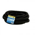 Tetra Pond Rubber Tubing 3/4in, 20ft
