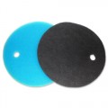 TetraPond Bio Filter Media Replacement Pad Set for ClearChoice Biofilters