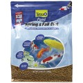 TetraPond Spring & Fall Diet Floating Pond Sticks, 3.08 lb TetraPond Spring & Fall Diet Floating Pond Sticks, 3.08 lb