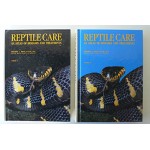 Reptile Care: An Atlas of Diseases and Treatments