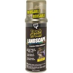 Touch 'n Foam 4001141212 Landscape Exterior Filler, Adhesive