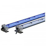 TrueLumen 12-Inch TrueLumen Pro LED Strip Light, 12, 000K Diamond White with Canopy Brackets