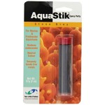 Two Little Fishies ATL44300 Aquastik 2-Ounce, Grey