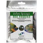 Two Little Fishies ATLSVGS2 Sea Veg-Green Seaweed, 0.4 oz