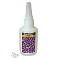 Two Little Fishies CF2 Coraffix Cyanoacrylate Adhesive Viscous Liquid, 2 Ounce Two Little Fishies CF2 Coraffix Cyanoacrylate Adhesive Viscous Liquid, 2 Ounce