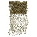 U.S. Shell Decorative Fish Net-Natural