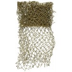 U.S. Shell Decorative Fish Net-Natural