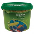 Tetra Pond Sticks Floating Food, Premium Nutrition for Koi and Goldfish, 1150g