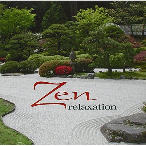 Zen Relaxation