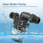 12V 10W DC Hot Water Brushless Pump for Solar Water Heater Hot Circulation
