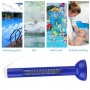 Floating Thermometer with Cord for Swimming Pool Bath Tub Spa Aquariums & Fish Ponds