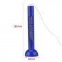 Floating Thermometer with Cord for Swimming Pool Bath Tub Spa Aquariums & Fish Ponds