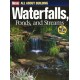 All About Building Waterfalls, Ponds, and  Streams