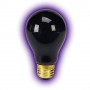 Zilla 09914 Night Black Heat Incandescent Bulb, 100-Watt