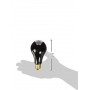 Zilla 09914 Night Black Heat Incandescent Bulb, 100-Watt